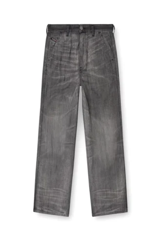 Regular Jeans D-Phant-Chino 068uj Nächstgelegenes Geschäft finden