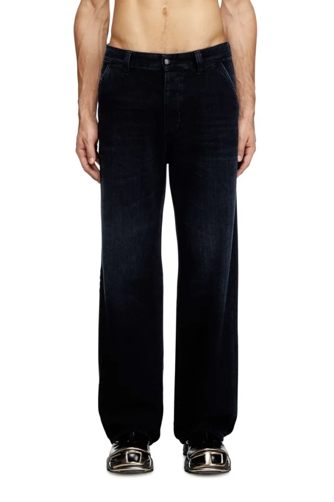 Regular Jeans D-Phant-Chino 09L54 Nächstgelegenes Geschäft finden