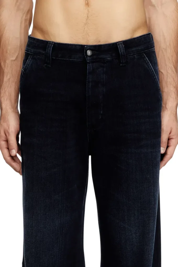 Regular Jeans D-Phant-Chino 09L54 Nächstgelegenes Geschäft finden