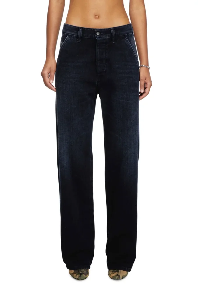 Regular Jeans D-Phant-Chino 09L54 Nächstgelegenes Geschäft finden