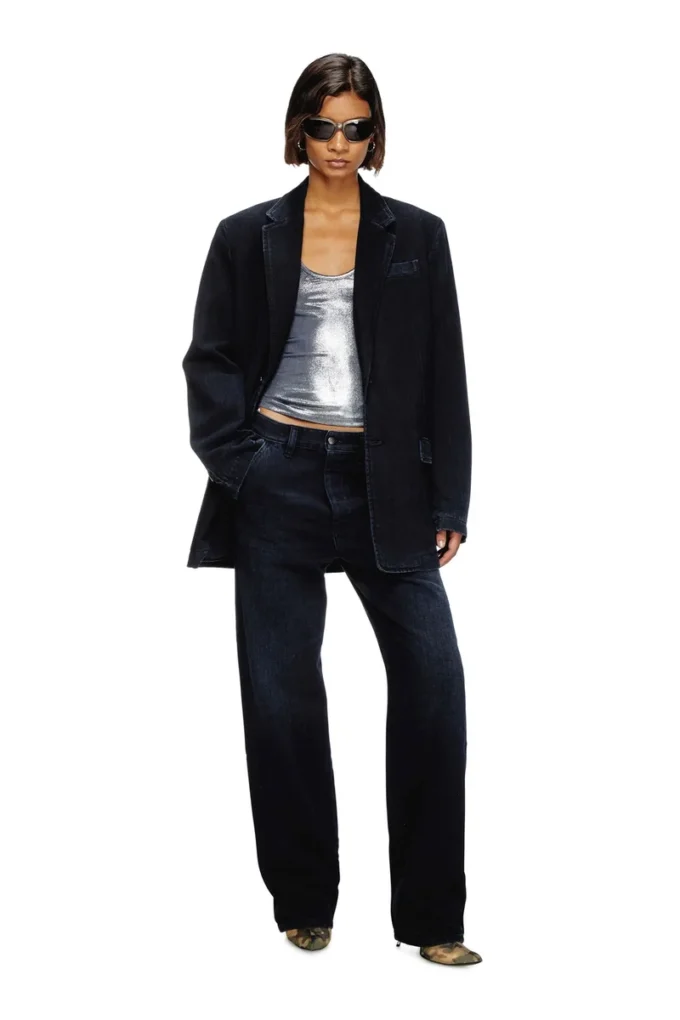 Regular Jeans D-Phant-Chino 09L54 Nächstgelegenes Geschäft finden