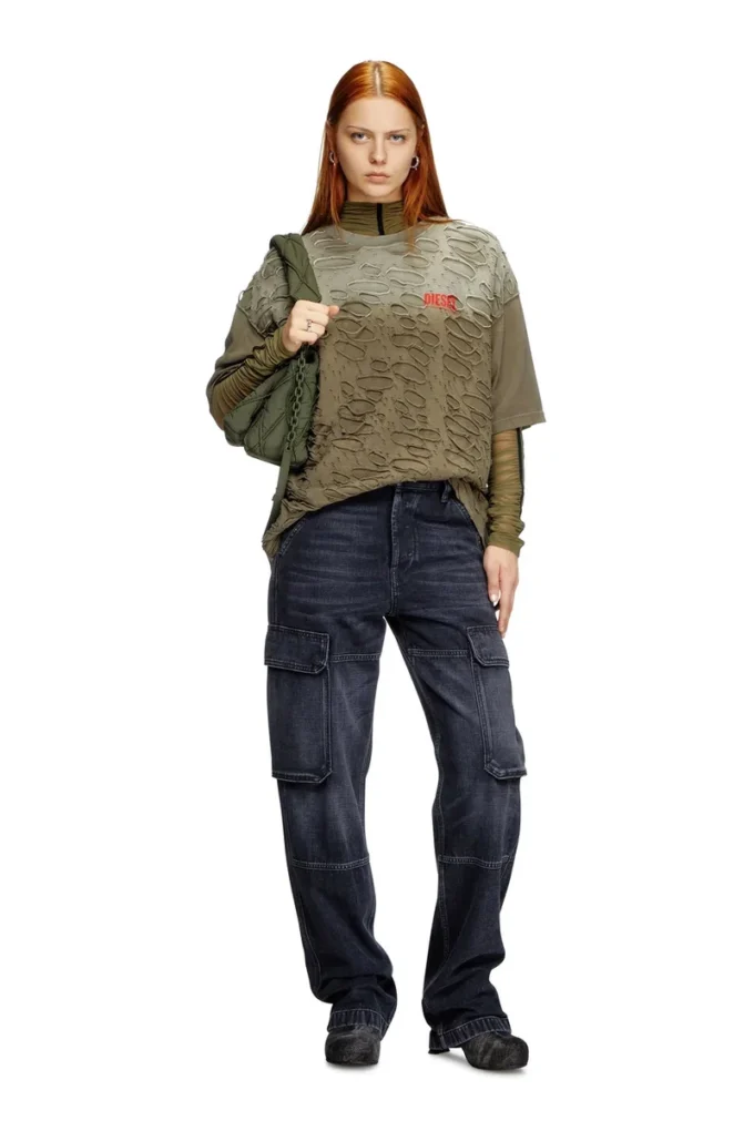 Regular Jeans D-Pot 007Z9 Nächstgelegenes Geschäft finden