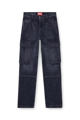 Regular Jeans D-Pot 007Z9 Nächstgelegenes Geschäft finden
