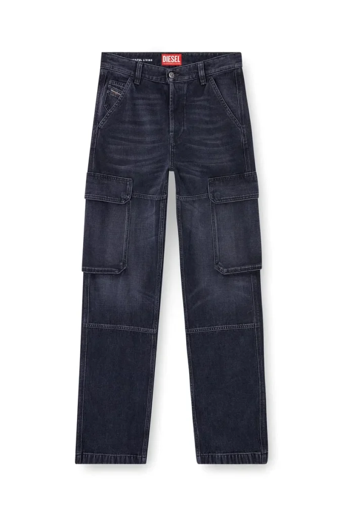 Regular Jeans D-Pot 007Z9 Nächstgelegenes Geschäft finden