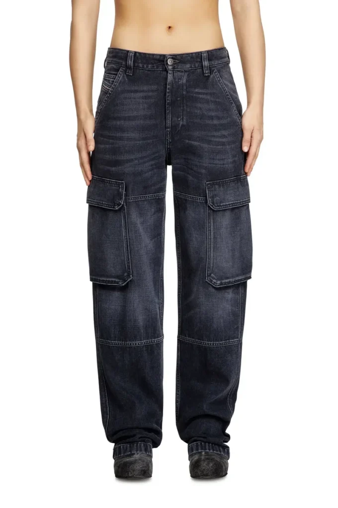 Regular Jeans D-Pot 007Z9 Nächstgelegenes Geschäft finden