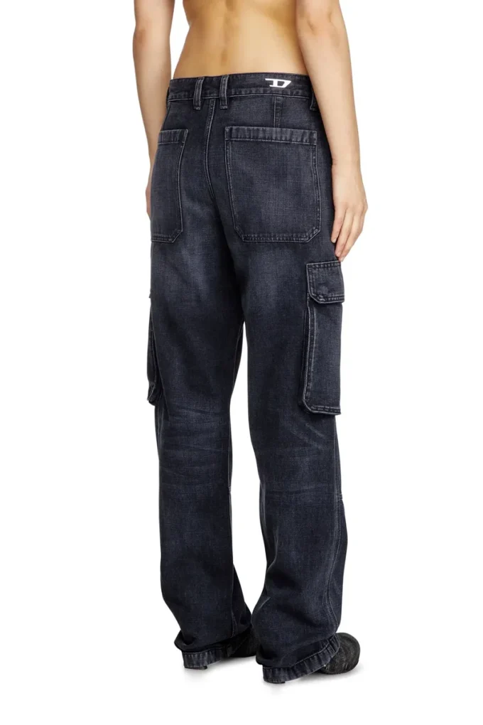 Regular Jeans D-Pot 007Z9 Nächstgelegenes Geschäft finden