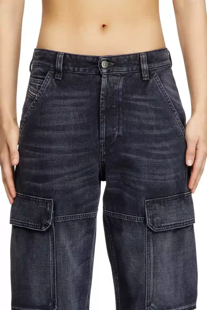 Regular Jeans D-Pot 007Z9 Nächstgelegenes Geschäft finden