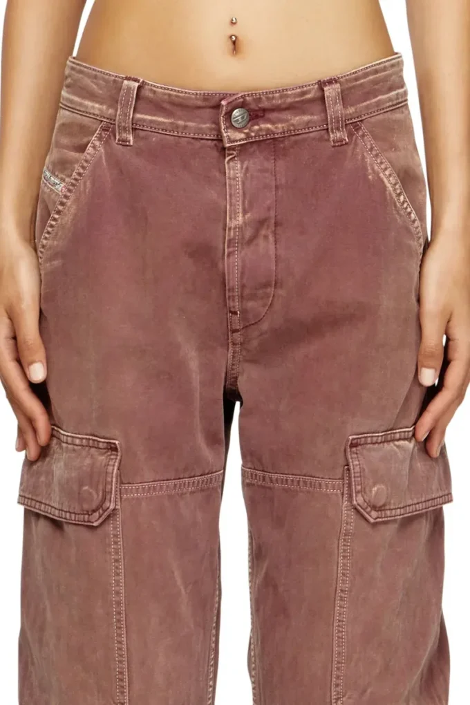Regular Jeans D-Pot 09m93 Nächstgelegenes Geschäft finden