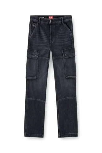 Regular Jeans d-uty 007z9 Nächstgelegenes Geschäft finden