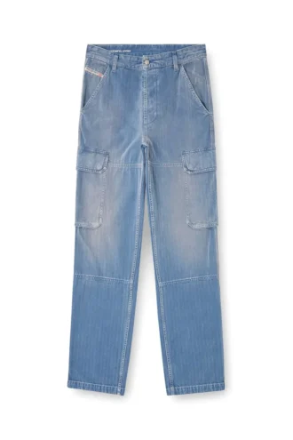Regular Jeans D-Uty 09m93 Nächstgelegenes Geschäft finden