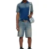 Regular-Short Denim-Shorts Regular-Short Denim-Shorts