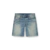 Regular-Short Denim-Shorts Regular-Short Denim-Shorts