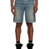 Regular-Short Denim-Shorts Regular-Short Denim-Shorts