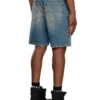 Regular-Short Denim-Shorts Regular-Short Denim-Shorts