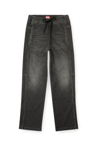 Relaxed D-Martyans Track Denim 09L77 Nächstgelegenes Geschäft finden