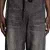 Relaxed D-Martyans Track Denim 09L77 Nächstgelegenes Geschäft finden