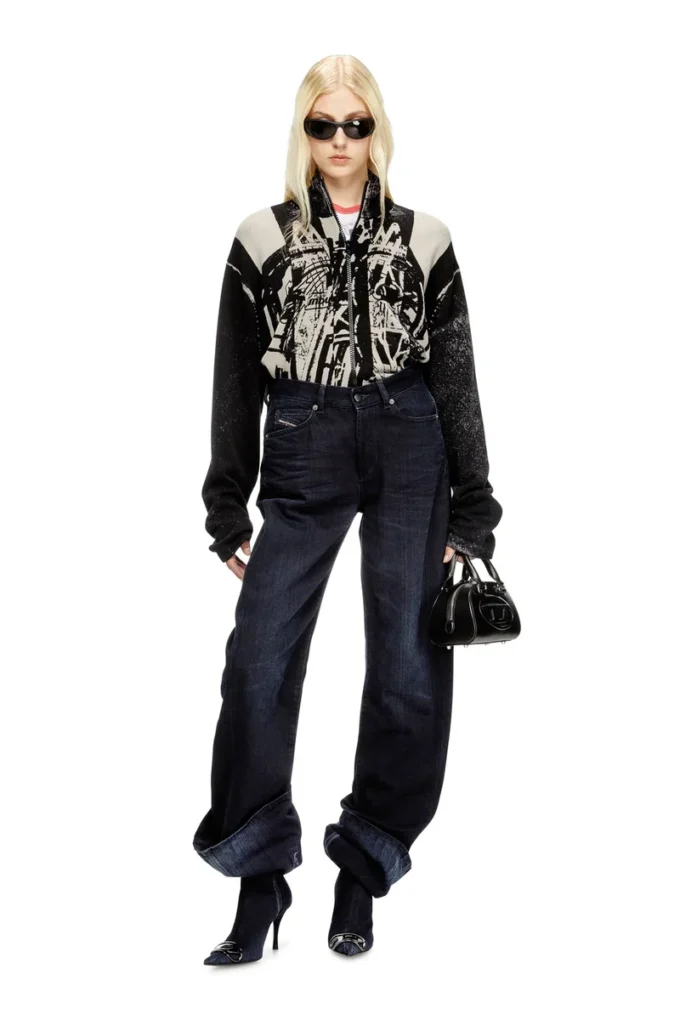 Relaxed Jeans 1974 d-ellz 09l54 Nächstgelegenes Geschäft finden
