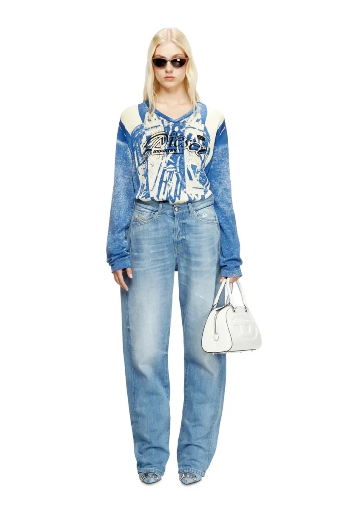 Relaxed Jeans 1974 d-ellz 09m24 Nächstgelegenes Geschäft finden