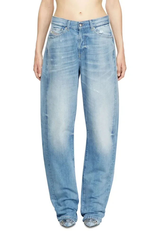 Relaxed Jeans 1974 d-ellz 09m24 Nächstgelegenes Geschäft finden