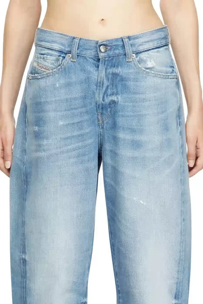 Relaxed Jeans 1974 d-ellz 09m24 Nächstgelegenes Geschäft finden
