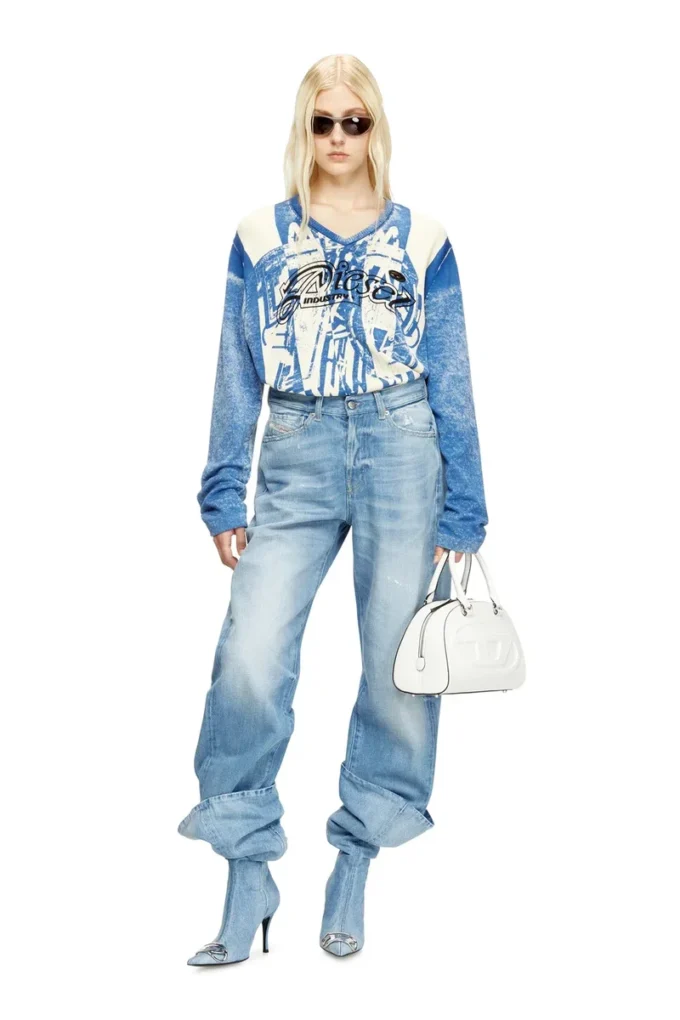 Relaxed Jeans 1974 d-ellz 09m24 Nächstgelegenes Geschäft finden