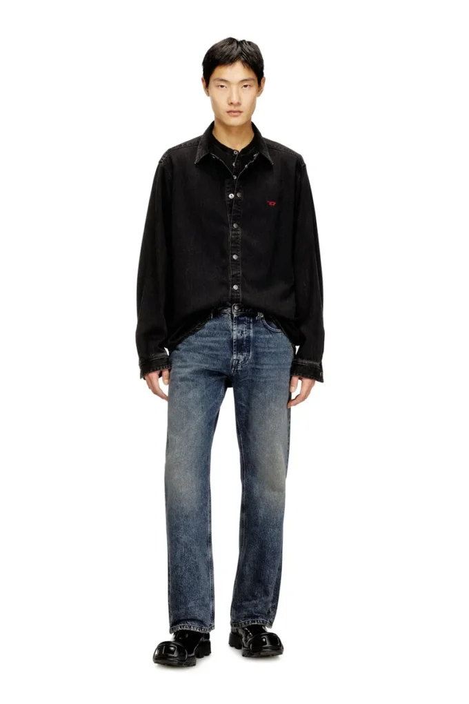 Relaxed Jeans 1980 d-eeper 09n68 Nächstgelegenes Geschäft finden