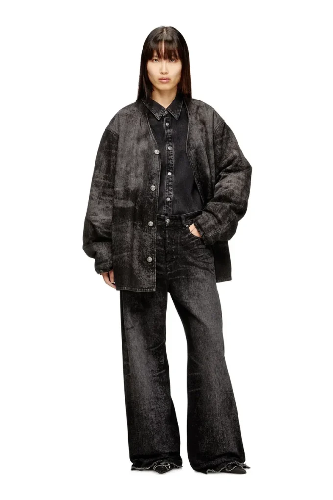 Relaxed Jeans 1996 D-Sire 007db Nächstgelegenes Geschäft finden