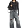 Relaxed Jeans 1996 D-Sire 007×4 Nächstgelegenes Geschäft finden