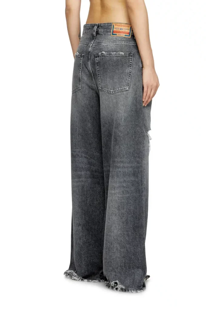 Relaxed Jeans 1996 D-Sire 007×4 Nächstgelegenes Geschäft finden