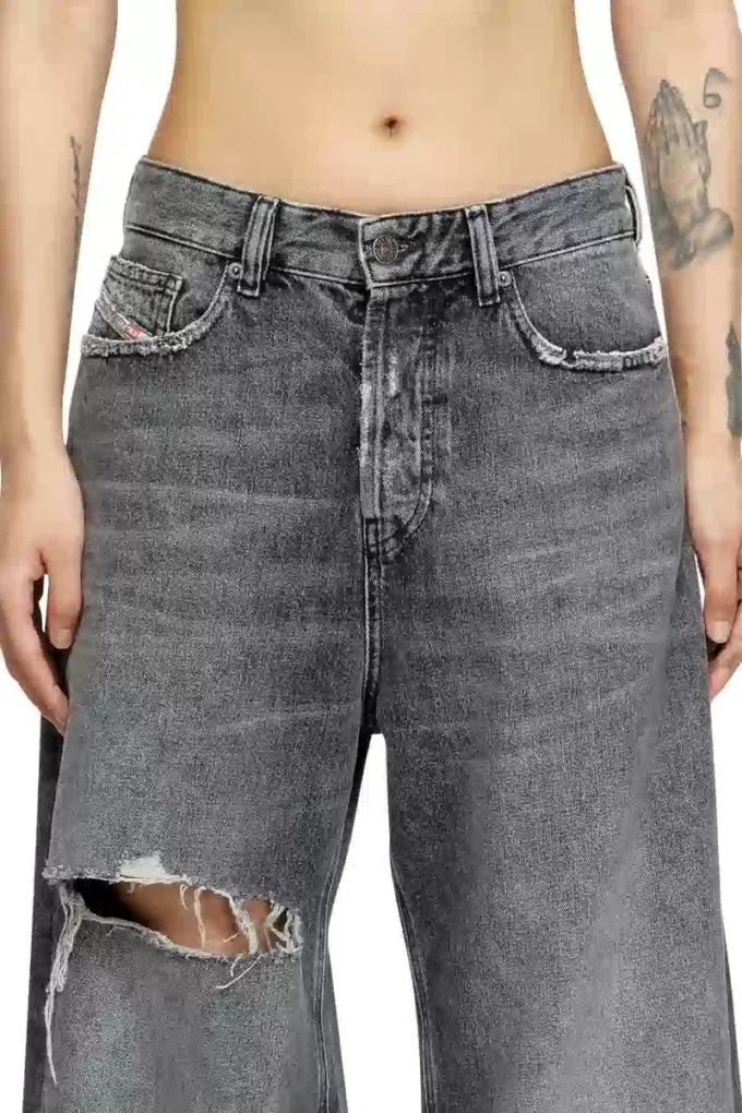 Relaxed Jeans 1996 D-Sire 007×4 Nächstgelegenes Geschäft finden