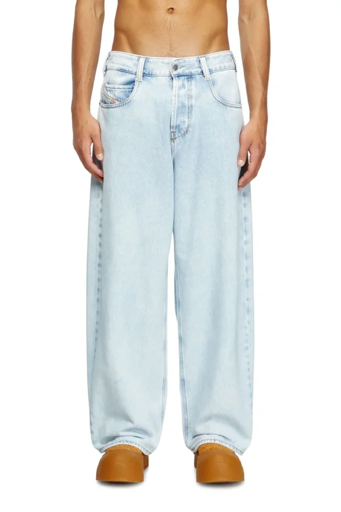 Relaxed Jeans 1997 d-enim 09m74 Nächstgelegenes Geschäft finden