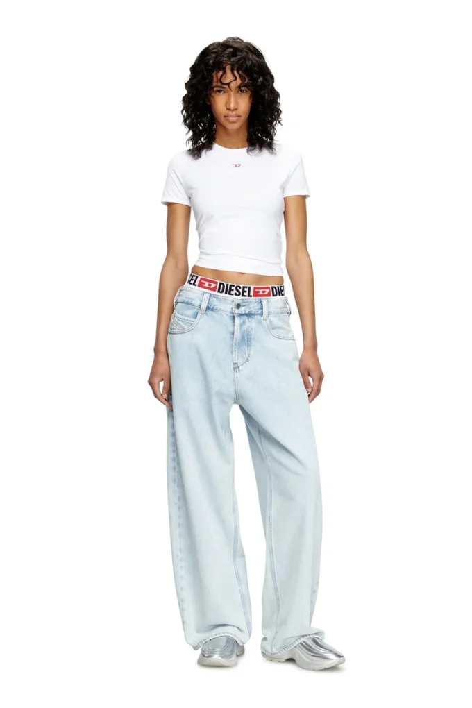 Relaxed Jeans 1997 d-enim 09m74 Nächstgelegenes Geschäft finden