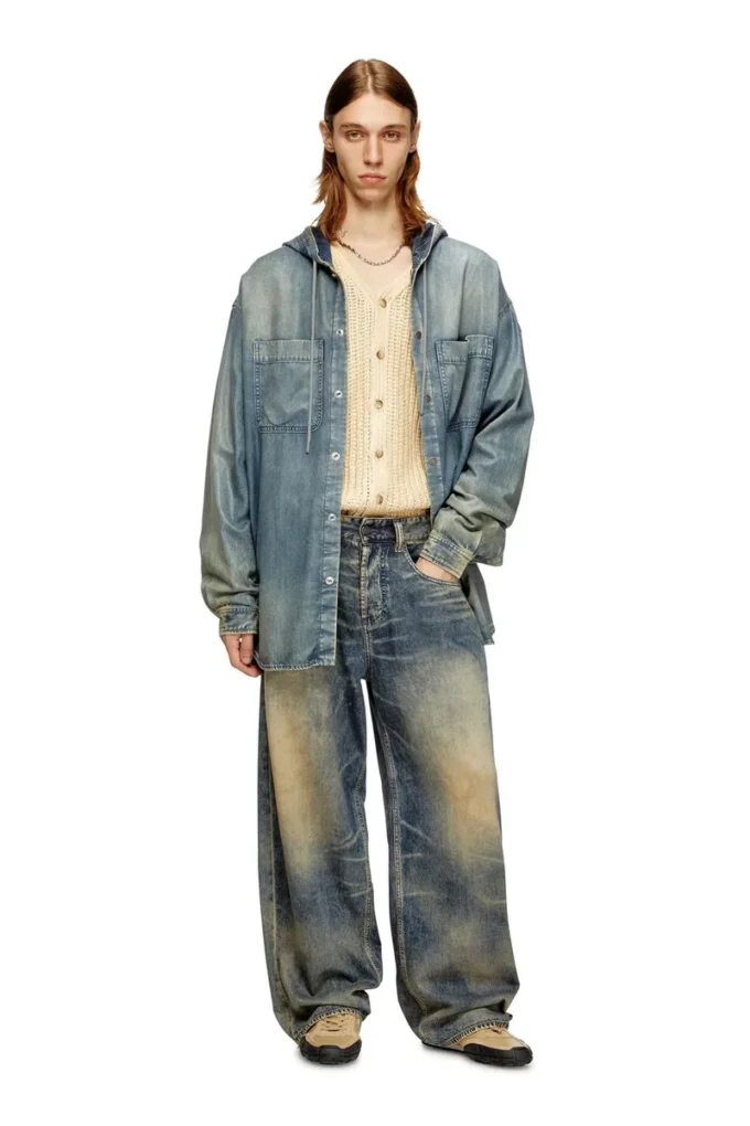 Relaxed Jeans 1997 d-enim-m 0cebb Nächstgelegenes Geschäft finden