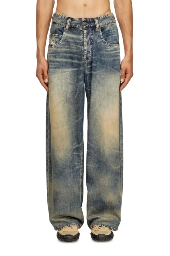 Relaxed Jeans 1997 d-enim-m 0cebb Nächstgelegenes Geschäft finden