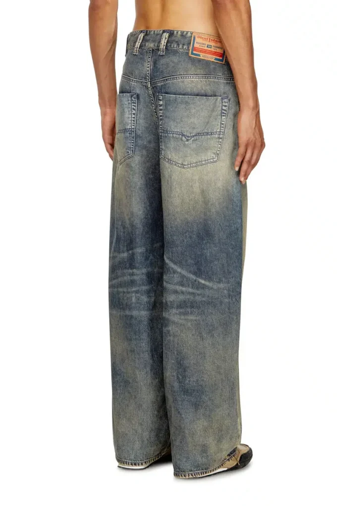 Relaxed Jeans 1997 d-enim-m 0cebb Nächstgelegenes Geschäft finden