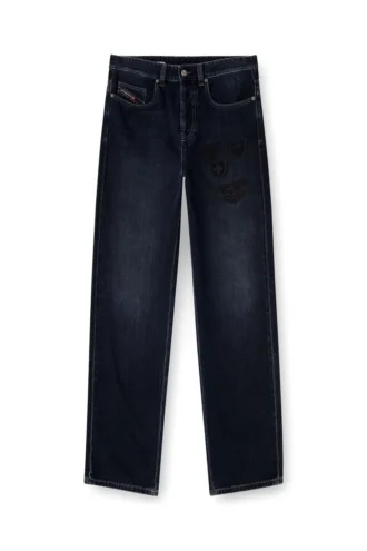 Relaxed Jeans 2001 D-Macro 09Q19 Nächstgelegenes Geschäft finden