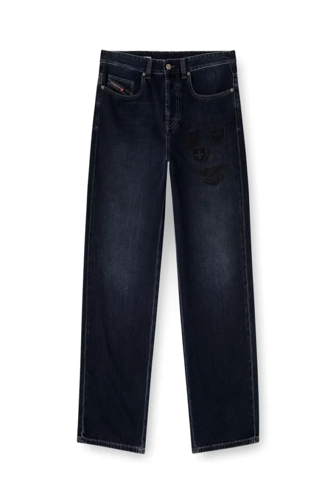Relaxed Jeans 2001 D-Macro 09Q19 Nächstgelegenes Geschäft finden