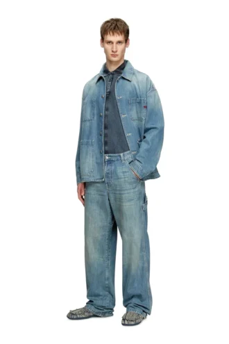 Relaxed Jeans D-Levery 068sk Nächstgelegenes Geschäft finden