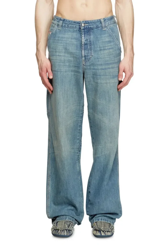 Relaxed Jeans D-Levery 068sk Nächstgelegenes Geschäft finden
