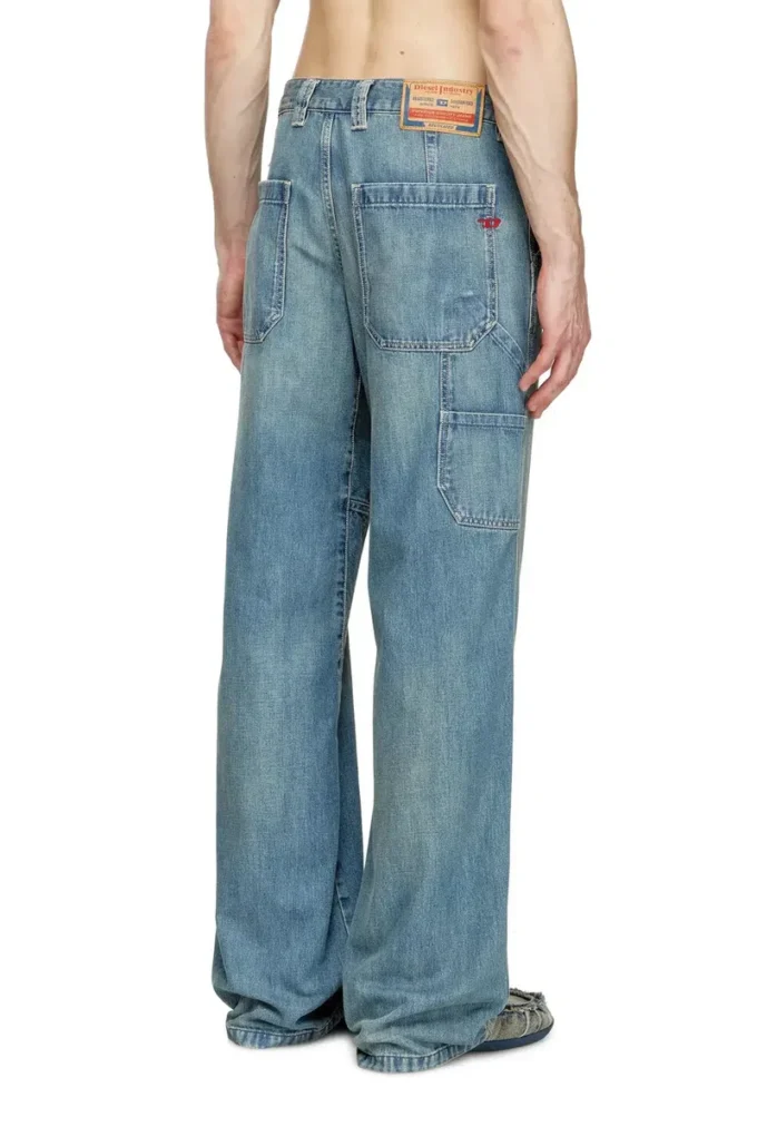 Relaxed Jeans D-Levery 068sk Nächstgelegenes Geschäft finden