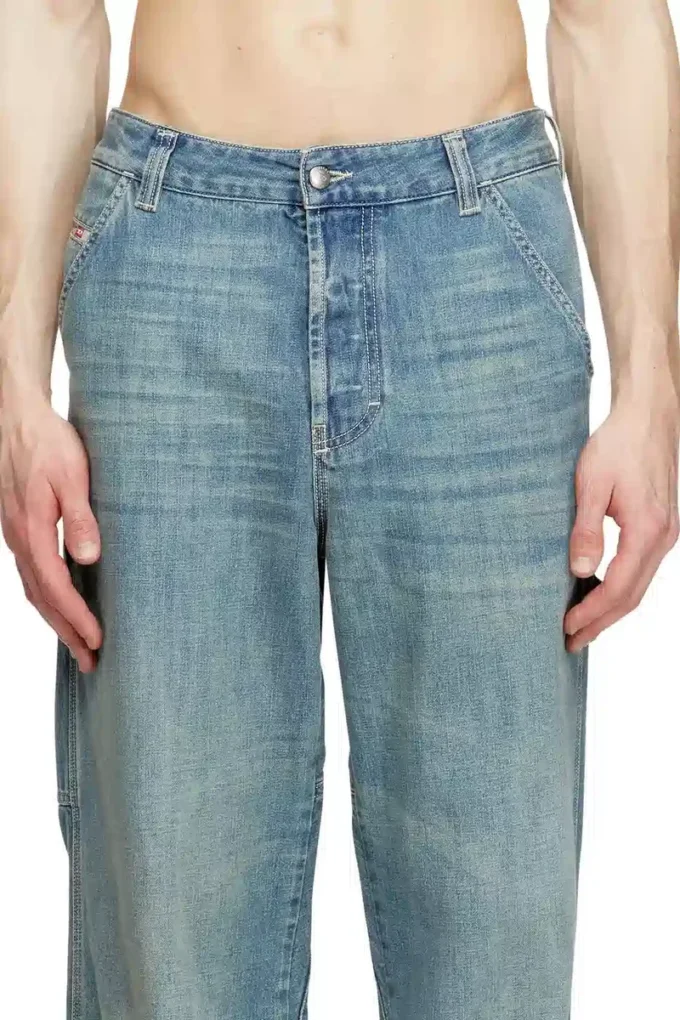 Relaxed Jeans D-Levery 068sk Nächstgelegenes Geschäft finden