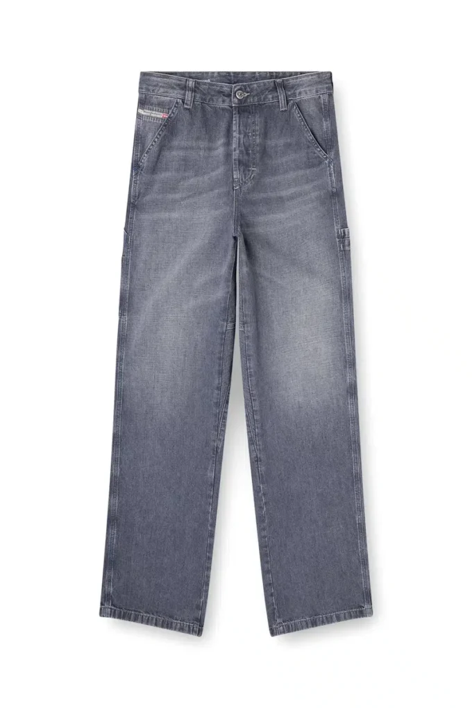 Relaxed Jeans D-Livery 09n83 Nächstgelegenes Geschäft finden