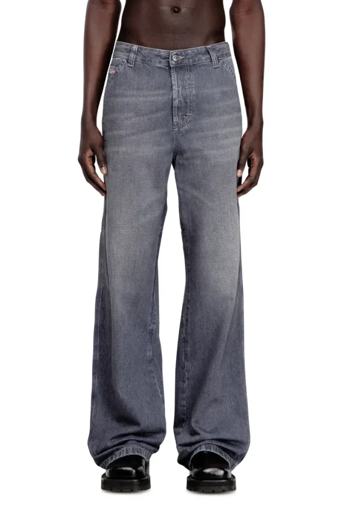 Relaxed Jeans D-Livery 09n83 Nächstgelegenes Geschäft finden