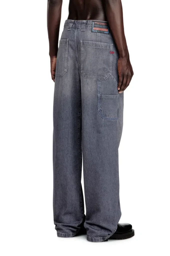 Relaxed Jeans D-Livery 09n83 Nächstgelegenes Geschäft finden