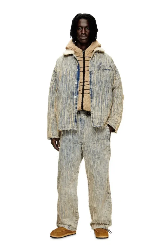 Relaxed Jeans D-Martial 0cmbz Nächstgelegenes Geschäft finden