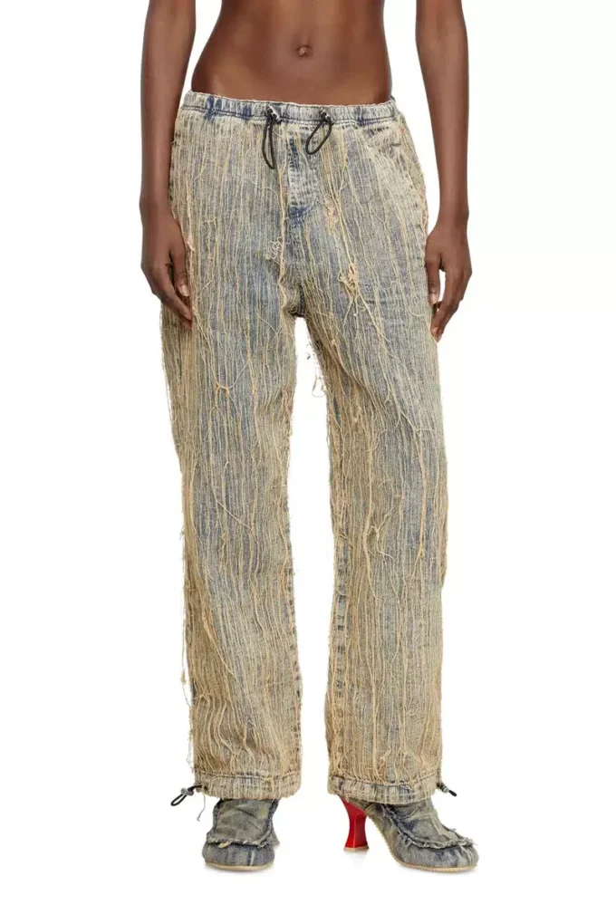 Relaxed Jeans D-Martial 0cmbz Nächstgelegenes Geschäft finden