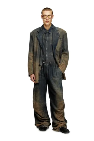 Relaxed Jeans D-Pari 068tf Nächstgelegenes Geschäft finden