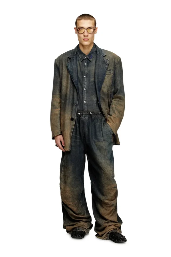 Relaxed Jeans D-Pari 068tf Nächstgelegenes Geschäft finden