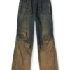 Relaxed Jeans D-Pari 068tf Nächstgelegenes Geschäft finden