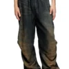 Relaxed Jeans D-Pari 068tf Nächstgelegenes Geschäft finden